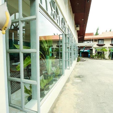 Bohol La Roca Hotel Totolan Экстерьер фото