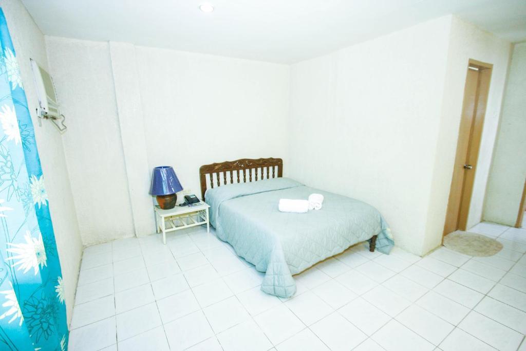 Bohol La Roca Hotel Totolan Экстерьер фото