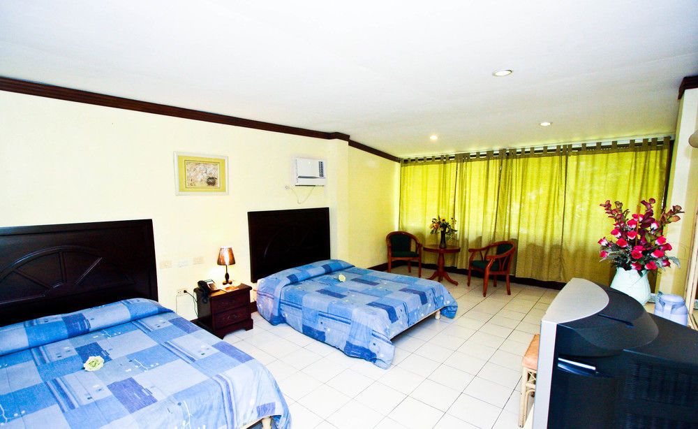 Bohol La Roca Hotel Totolan Экстерьер фото
