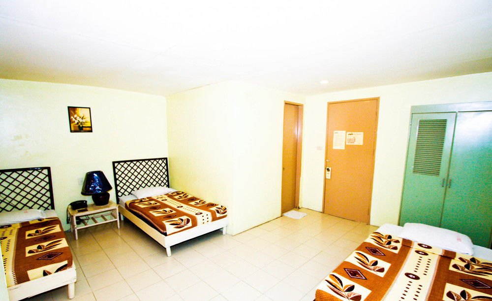 Bohol La Roca Hotel Totolan Экстерьер фото