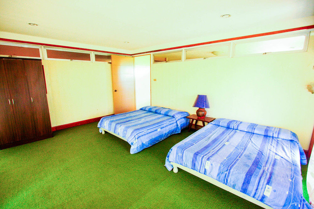 Bohol La Roca Hotel Totolan Экстерьер фото