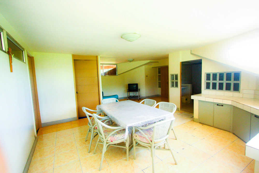 Bohol La Roca Hotel Totolan Экстерьер фото