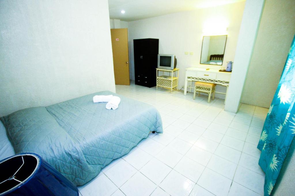 Bohol La Roca Hotel Totolan Номер фото