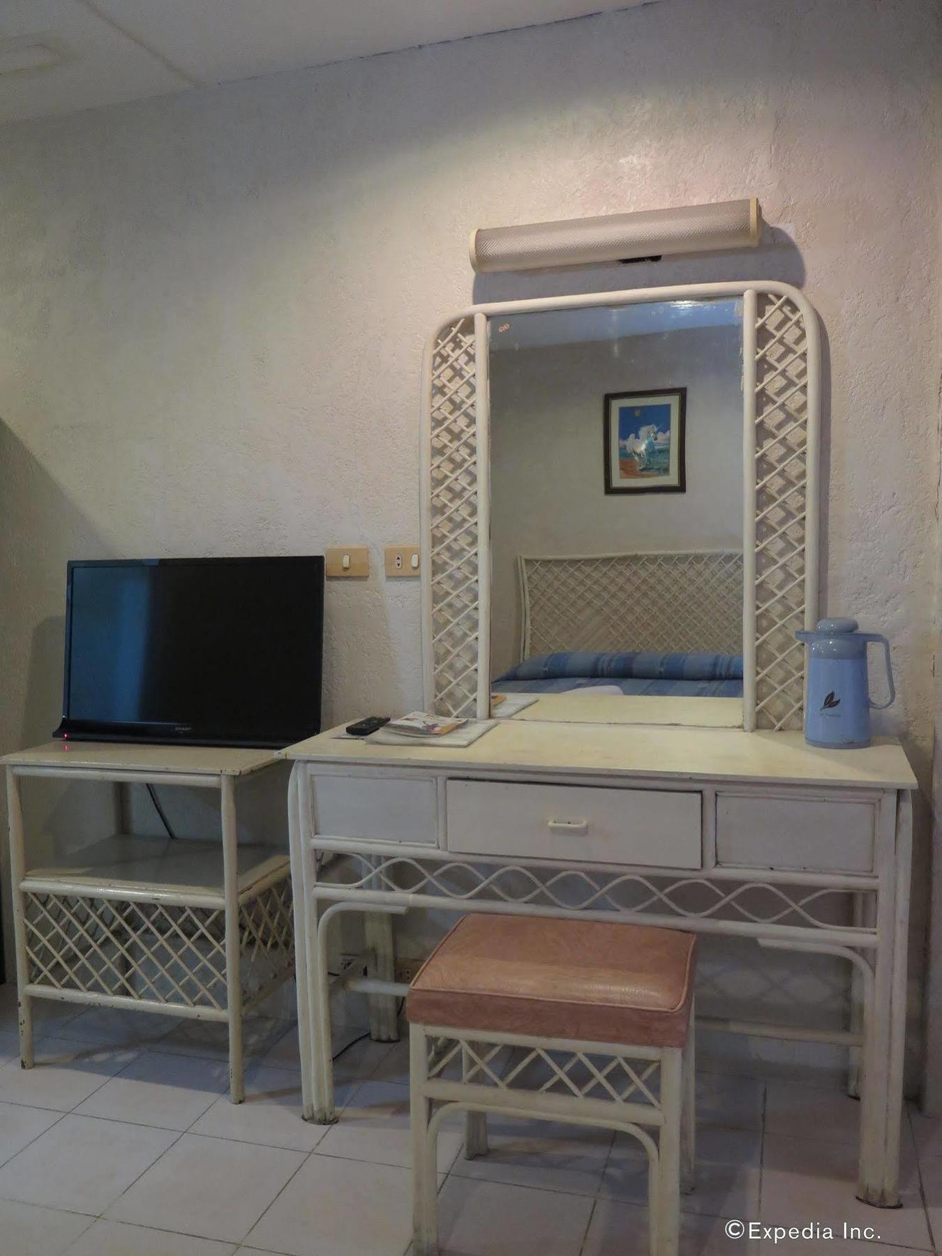 Bohol La Roca Hotel Totolan Экстерьер фото