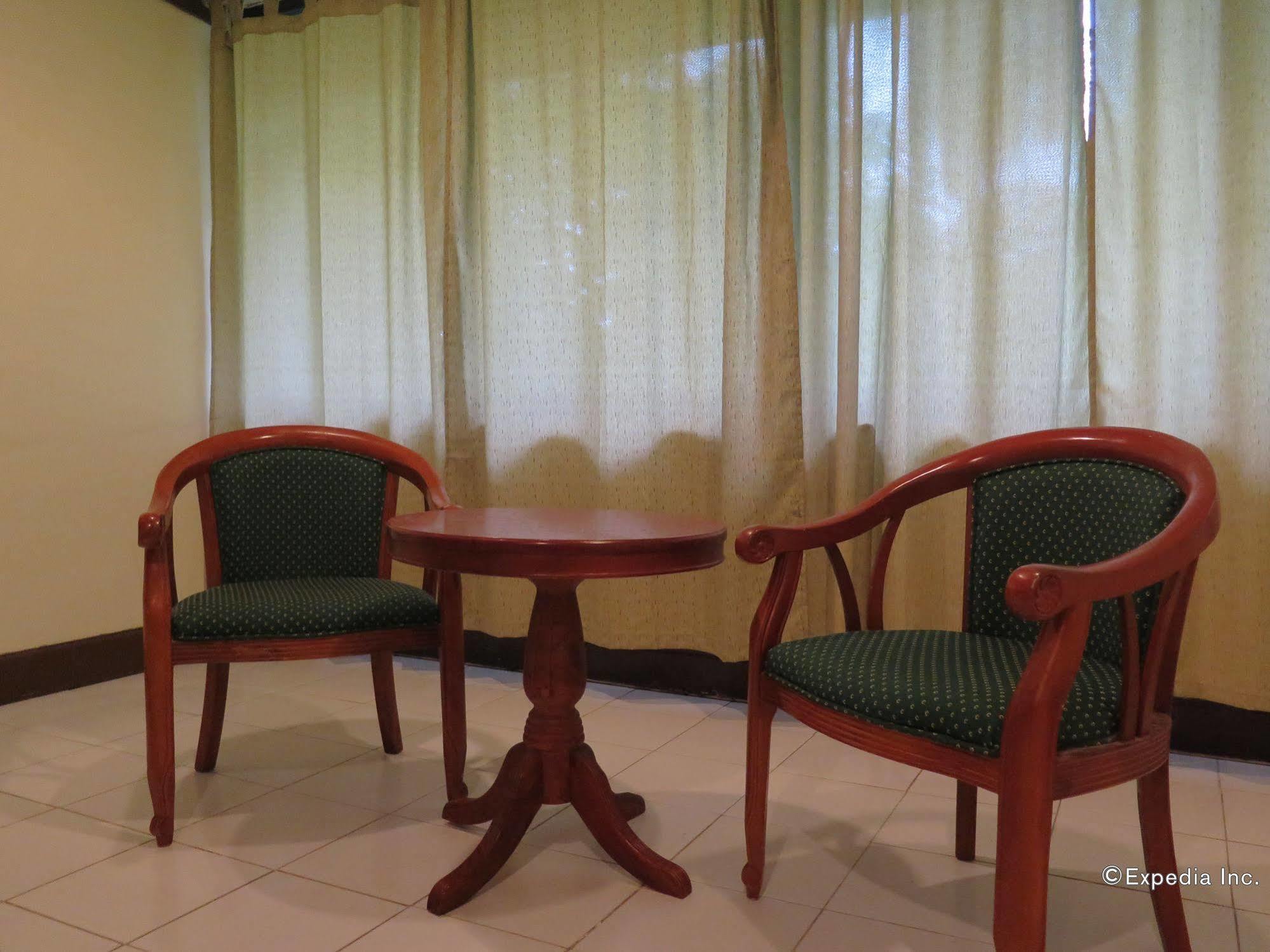 Bohol La Roca Hotel Totolan Экстерьер фото