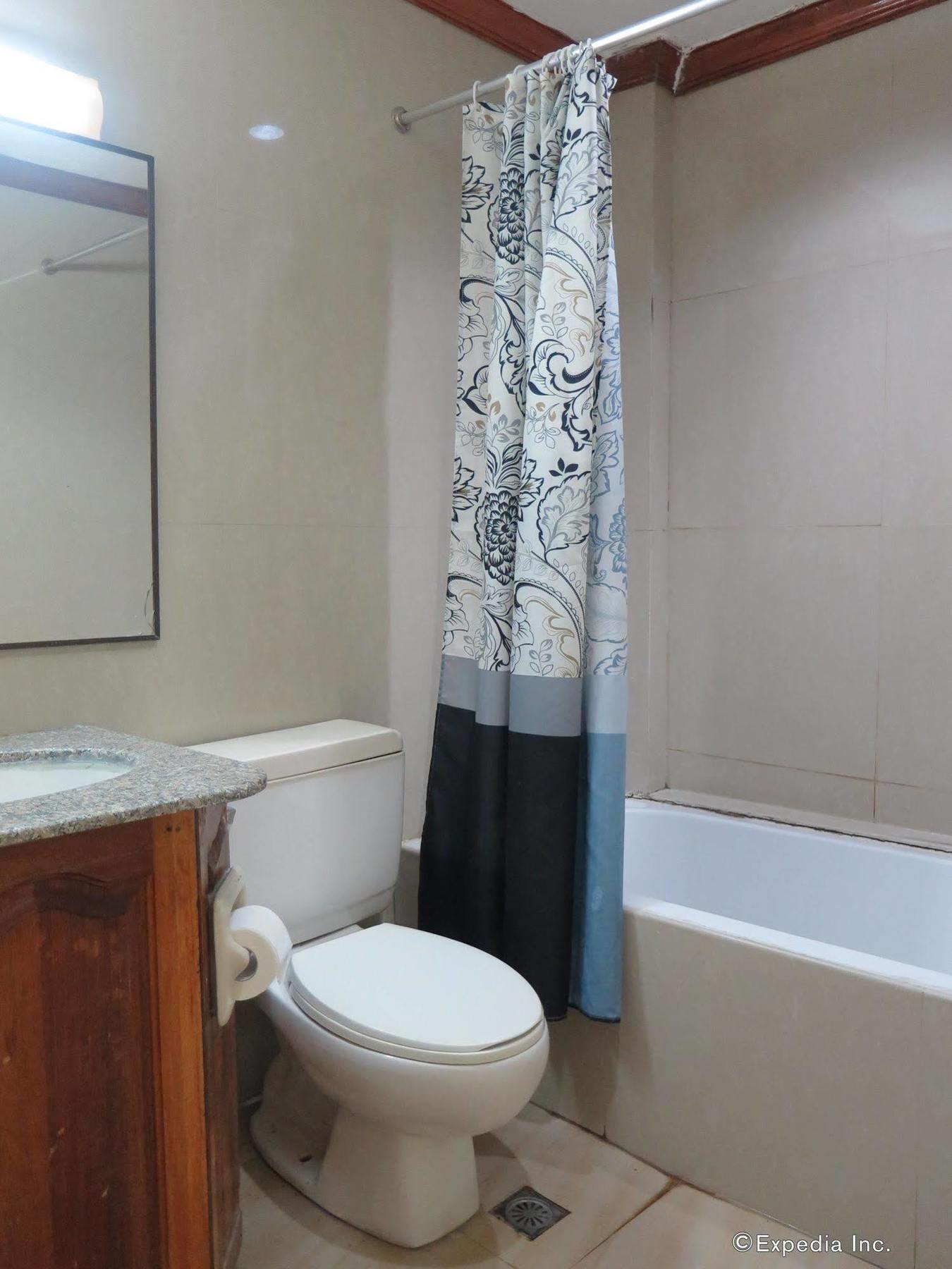 Bohol La Roca Hotel Totolan Экстерьер фото