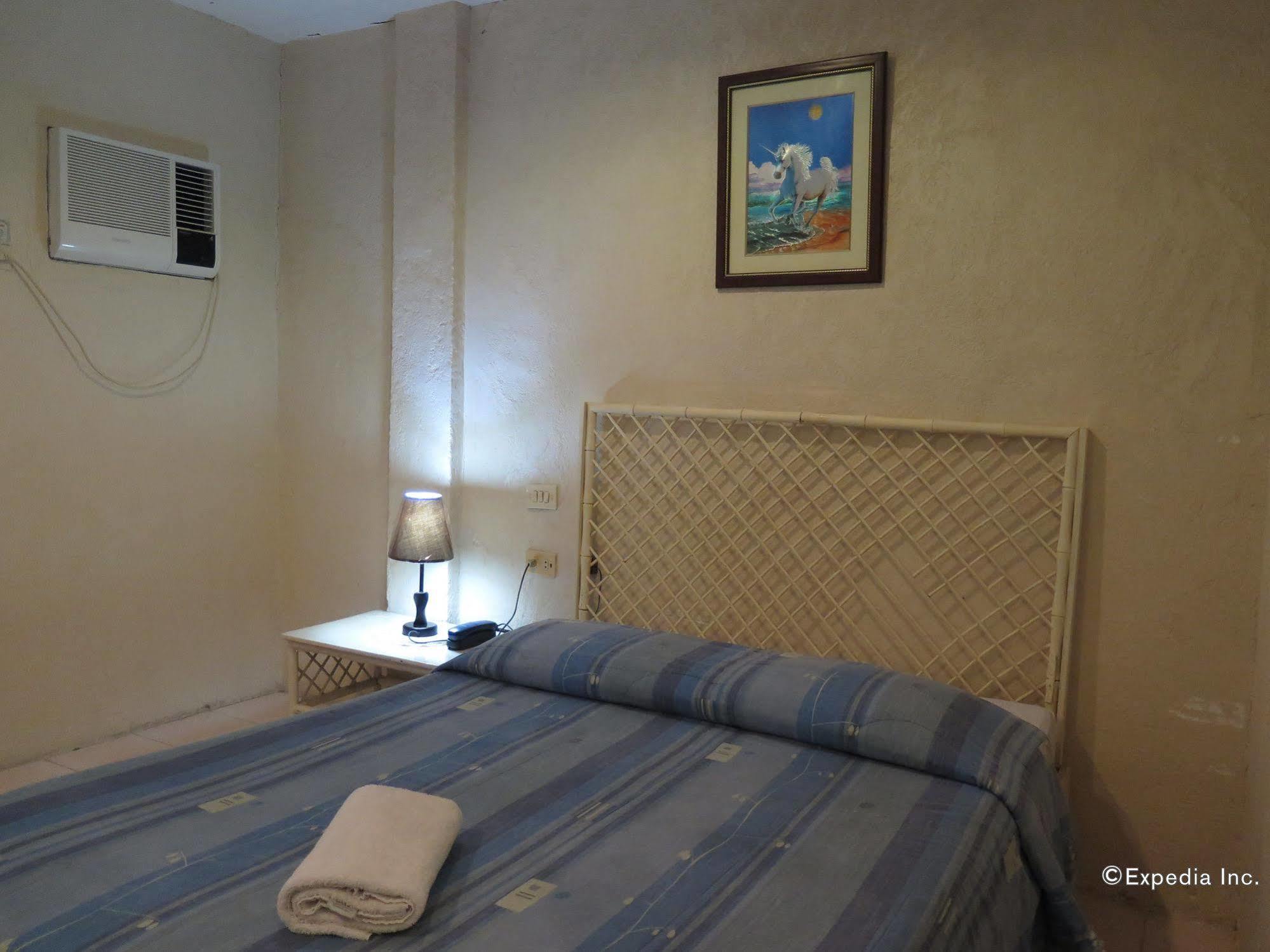 Bohol La Roca Hotel Totolan Экстерьер фото