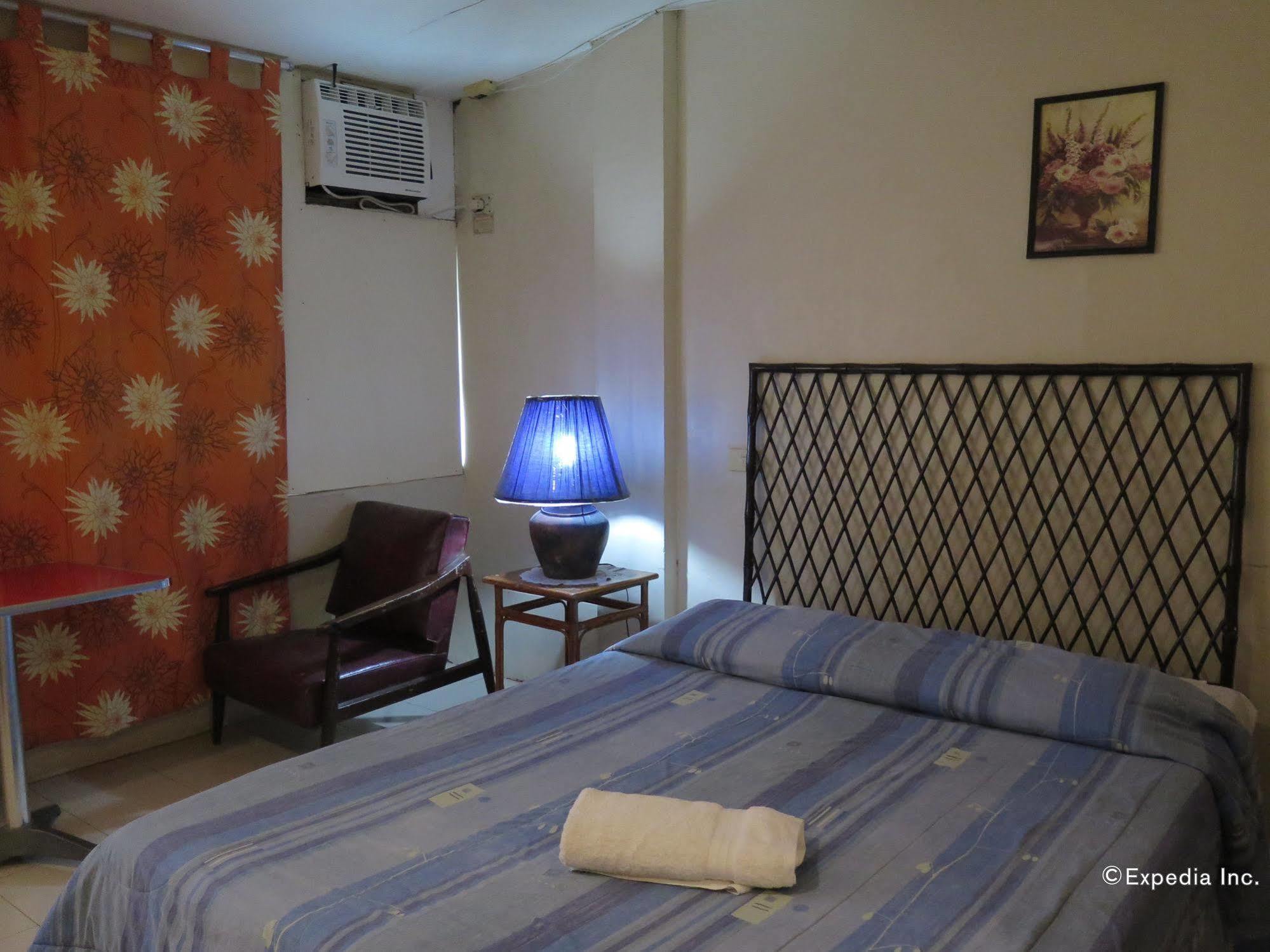 Bohol La Roca Hotel Totolan Экстерьер фото