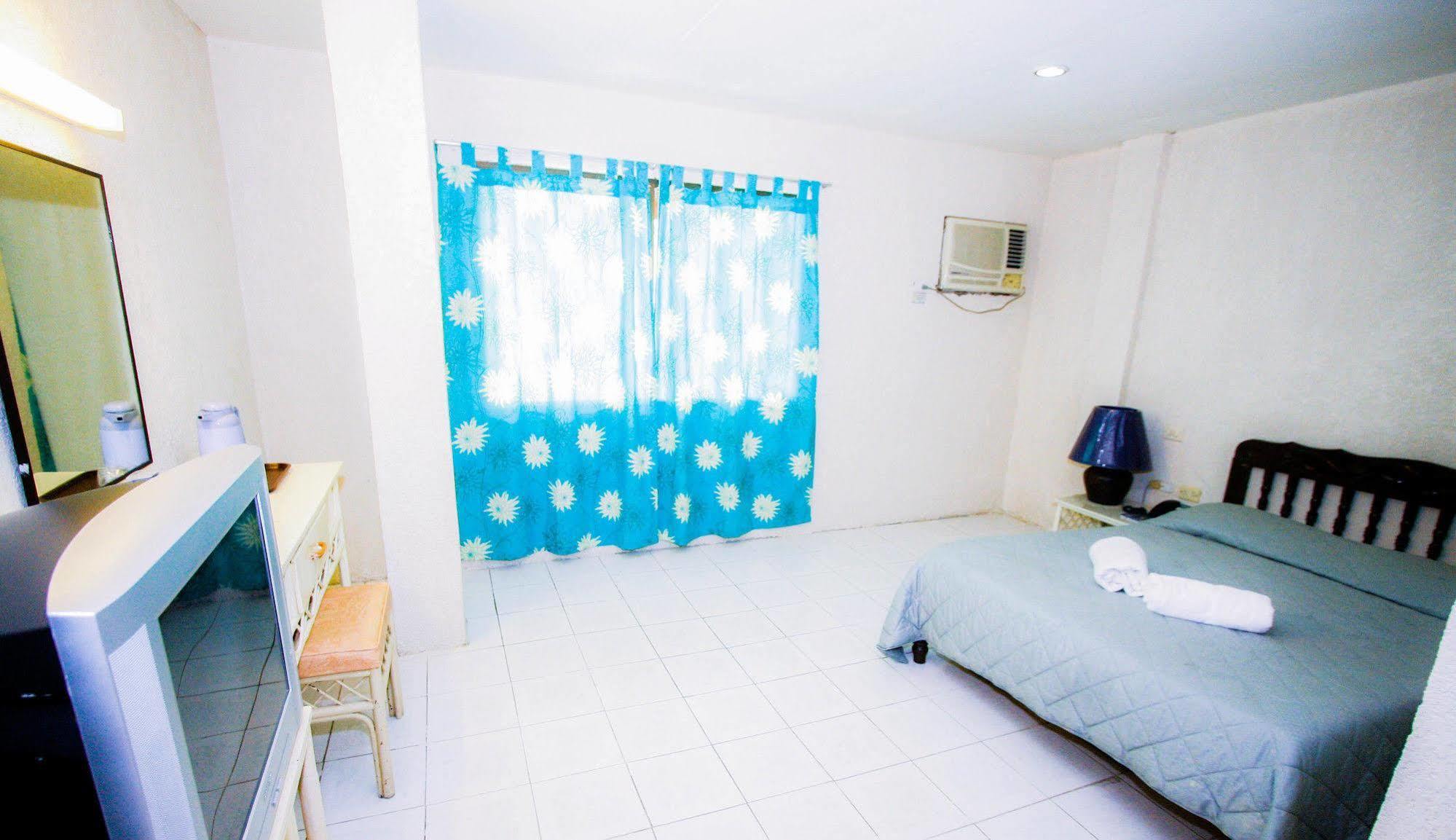 Bohol La Roca Hotel Totolan Экстерьер фото